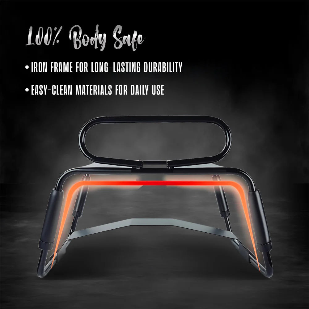 Surrender Sex Chair