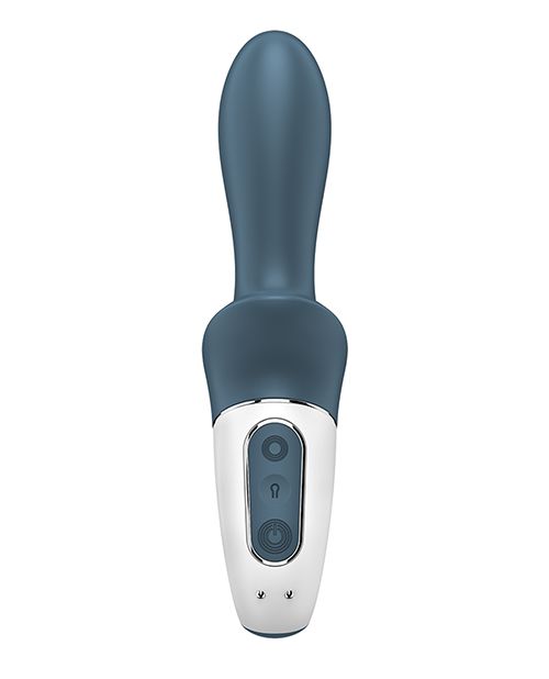 Satisfyer Air Pump Booty 2 | Kinkly Shop