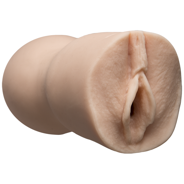 Close-up of the vulva orifice of the Signature Strokers - Sasha Grey 2 Fuckhole | Kinkly
