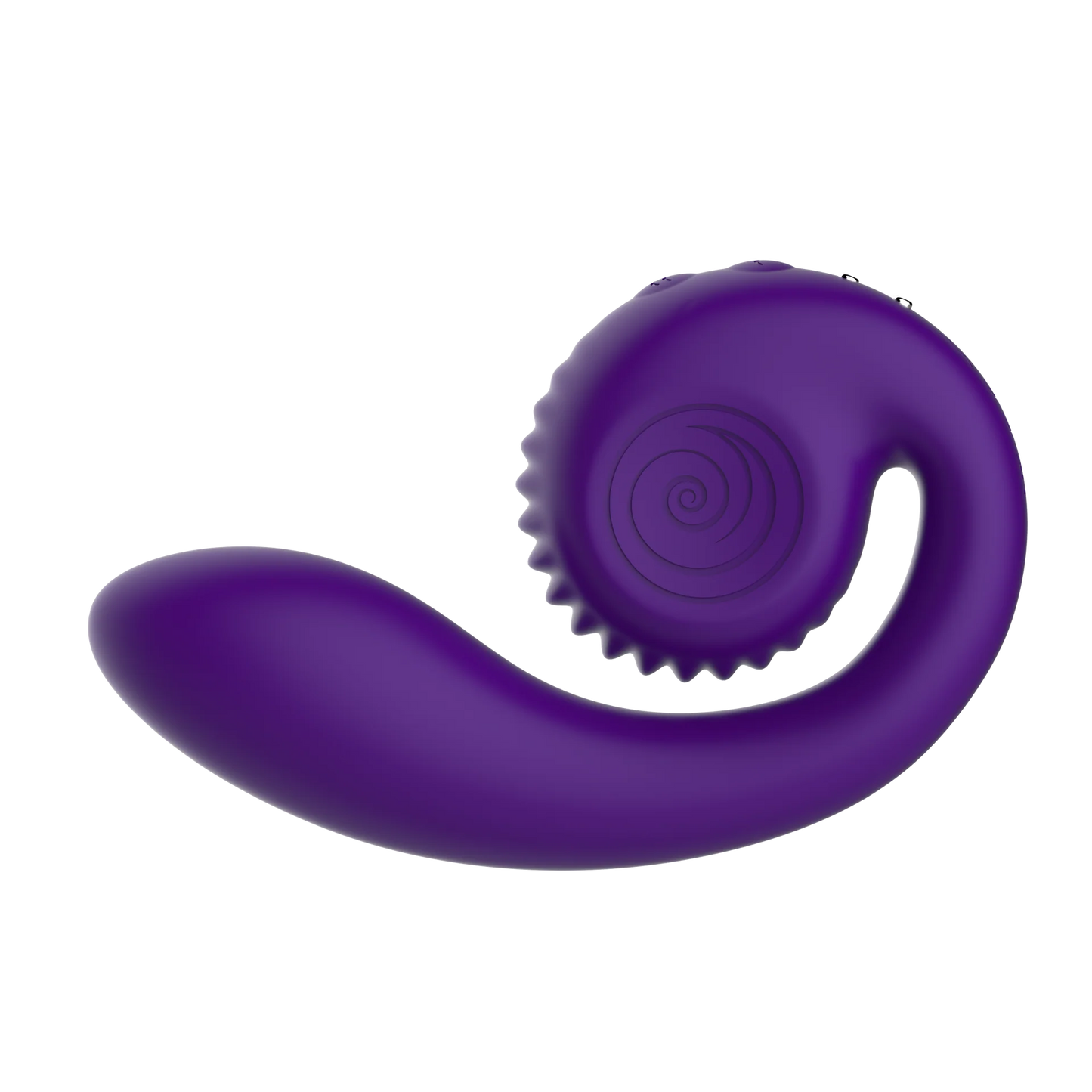 The Snail Vibe Gizi in Purple | Kinkly Shop