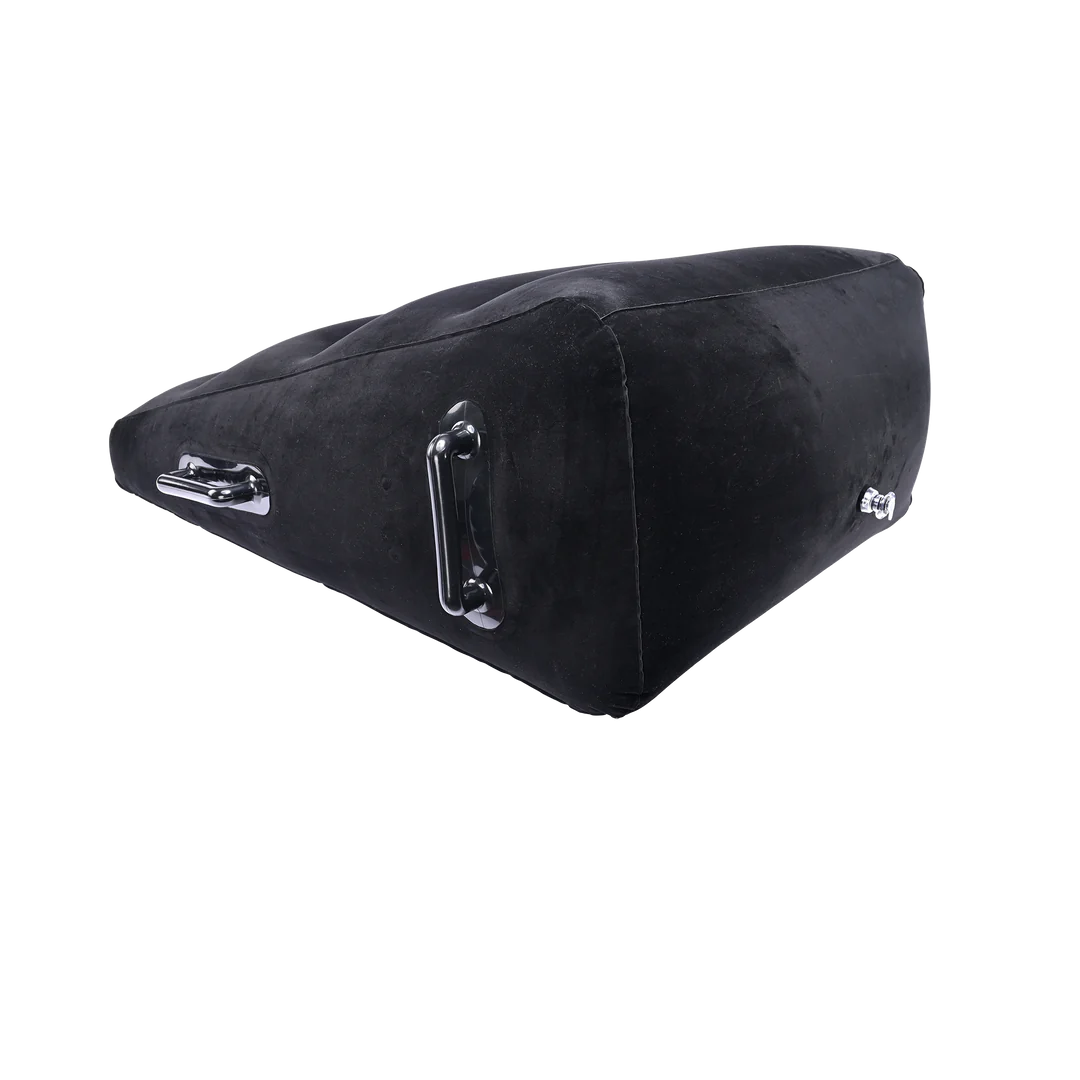 Sportsheets Inflatable Positioner Plus | Kinkly Shop