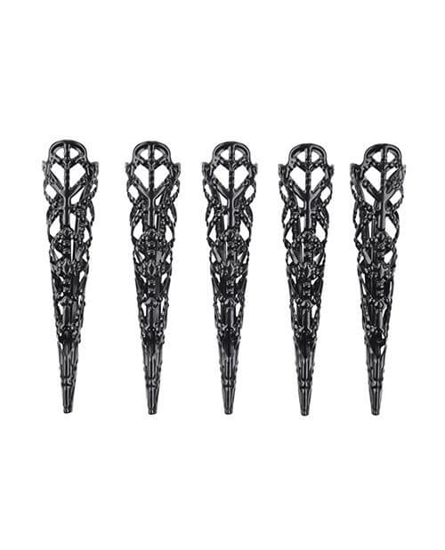 Puntas de los dedos sensoriales de Sportsheets