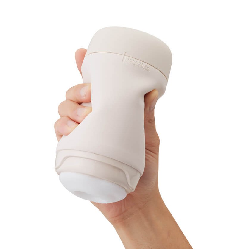Tenga Puffy | An Orgasmic Marshmallow For Your Shaft Kinkly Shop Tenga Puffy | An Orgasmic Marshmallow For Your Shaft Kinkly Shop