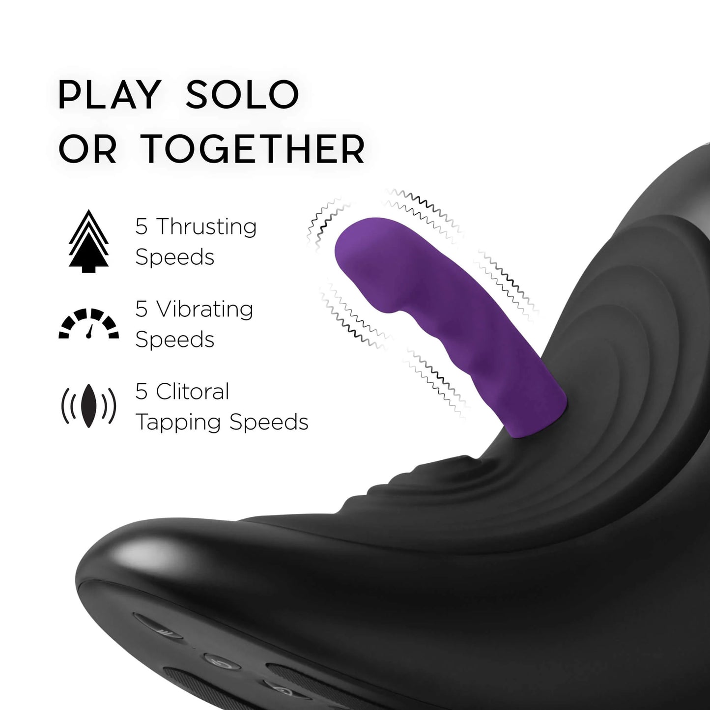 The Cowgirl Saddle