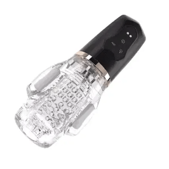 The Male Rose 2: Sucking & Vibrating | Kinkly Shop