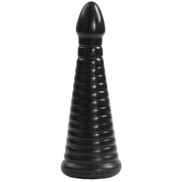 The TitanMen Intimidator in front of a plain white background | Kinkly