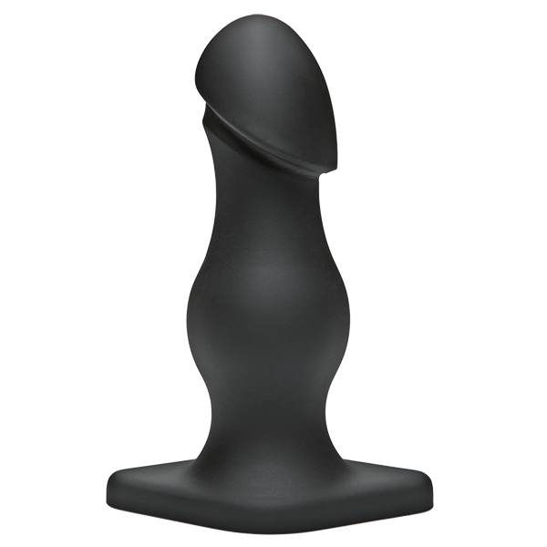 The Titanmen Rumpy shown in front of a plain white background | Kinkly