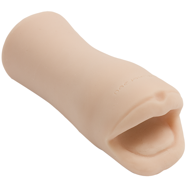The Ultraskyn Palm Pal in the Mouth version | Kinkly