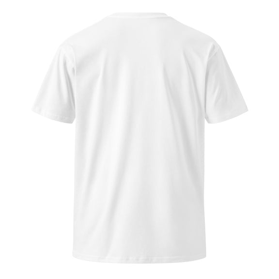 T-shirt unisexe Sex.com - Blanc