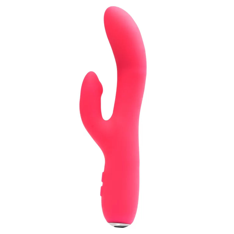 VeDo Rockie in Pink against a plain white background | Kinkly