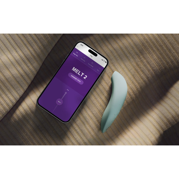 We-Vibe Melt 2