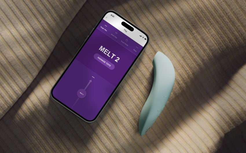 We-Vibe Melt 2