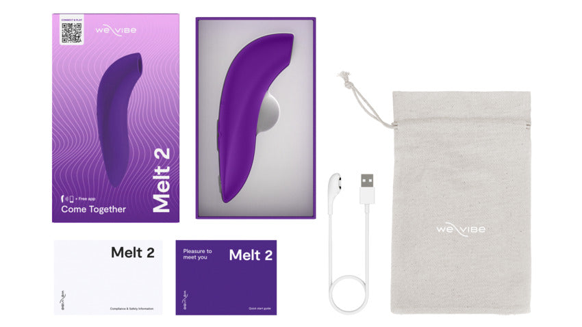 We-Vibe Melt 2