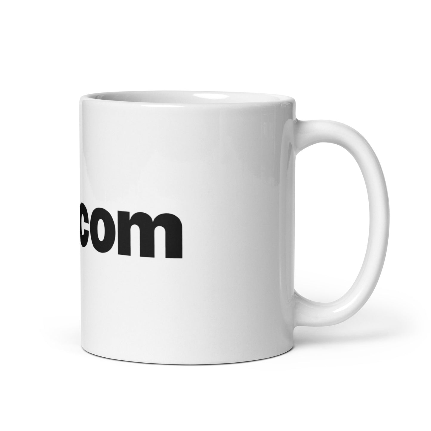 Tasse brillante Sex.com
