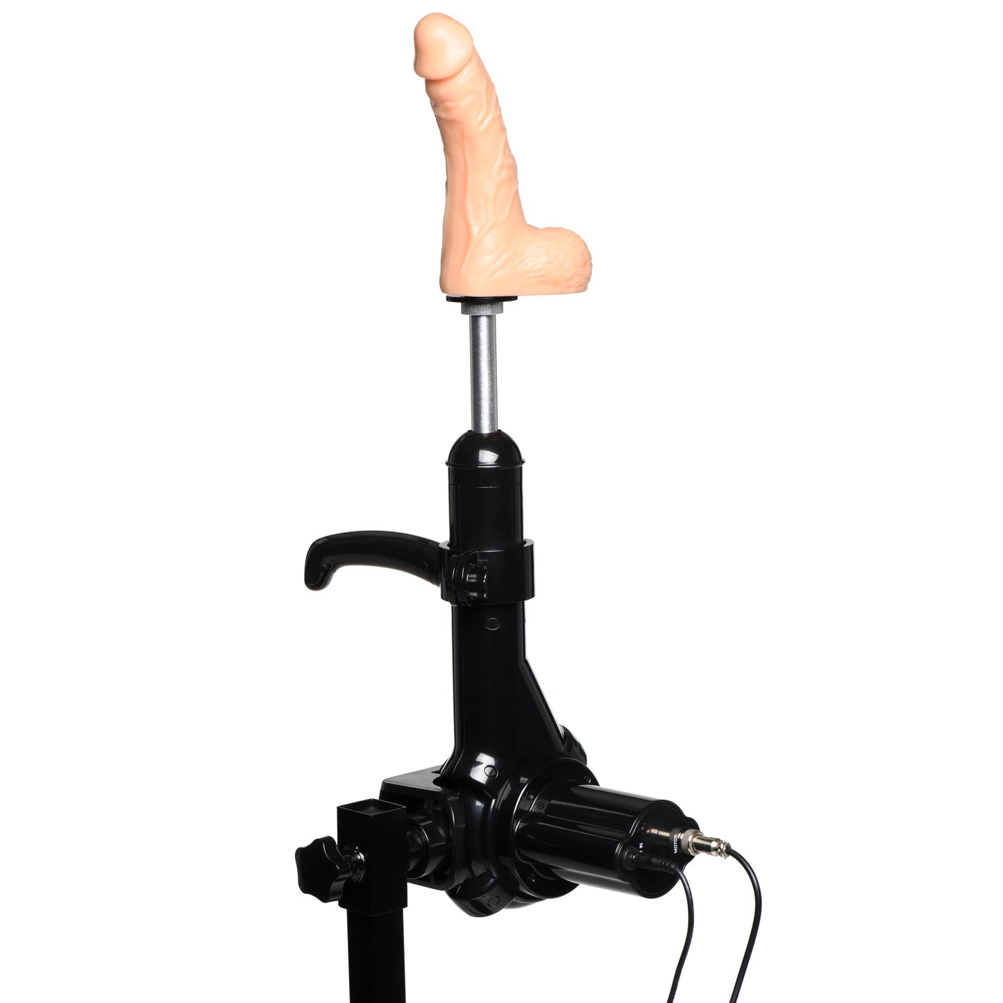 Dicktator 2.0 Extreme Sex Machine