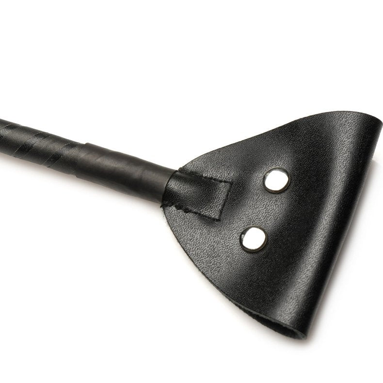 Zeus Electrosex Riding Crop