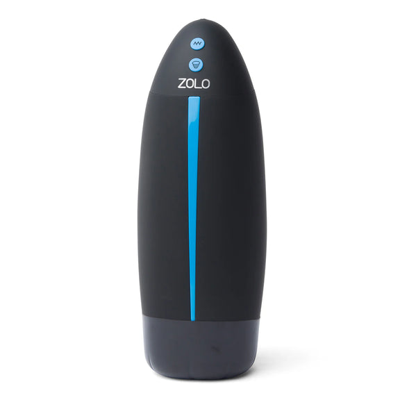 The ZOLO Supersucker in front of a plain white background | Kinkly Shop