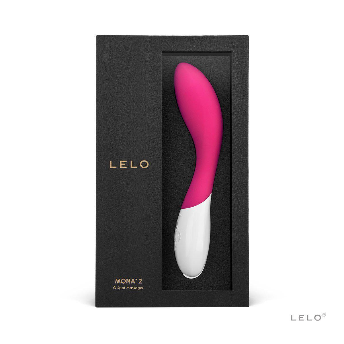 kinkly-shop, LELO MONA 2, LELO