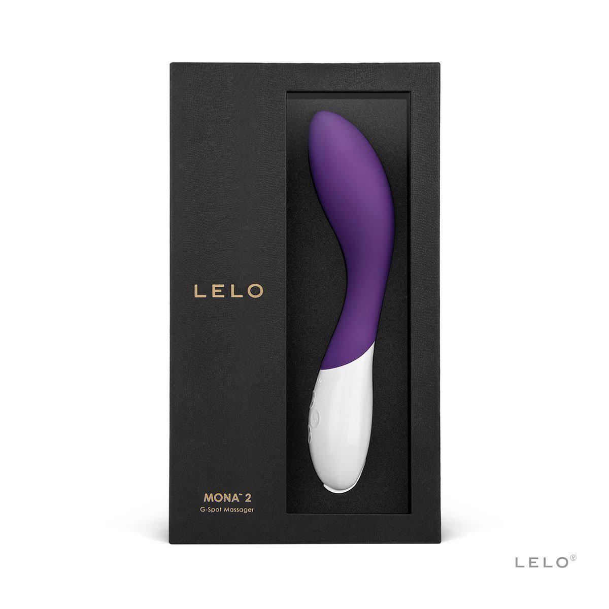 kinkly-shop, LELO MONA 2, LELO