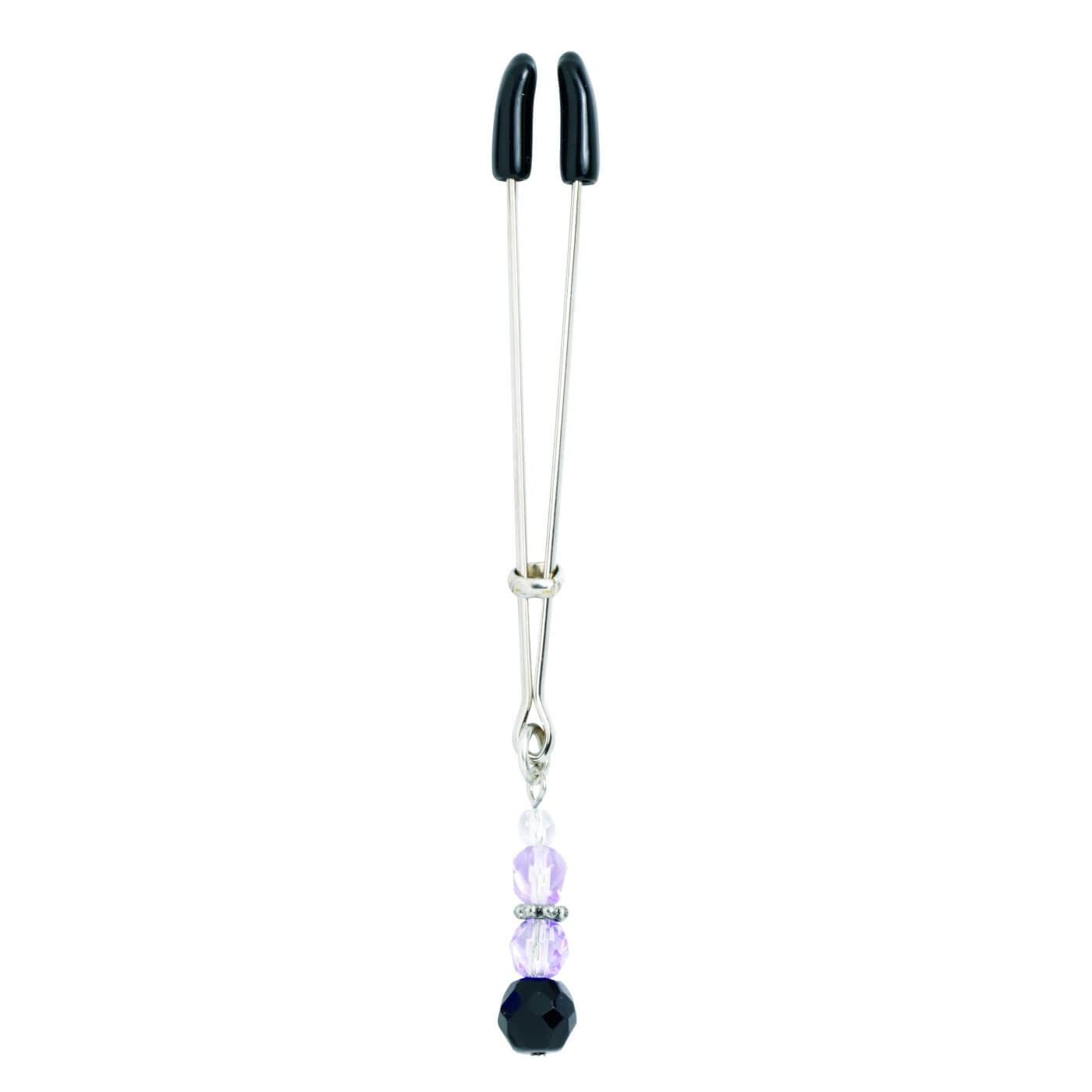 Spartacus Beaded Clit Clamp | Kinkly Shop