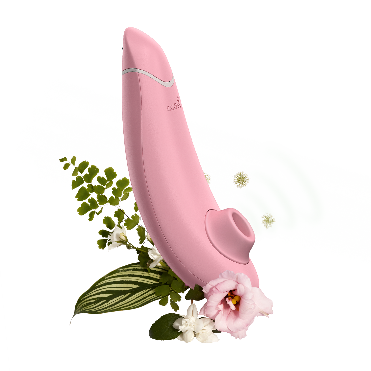 Womanizer Premium Eco Eco-Friendly Air Suction Clit Vibrator Kinkly Shop Womanizer Premium Eco Eco-Friendly Air Suction Clit Vibrator Kinkly Shop