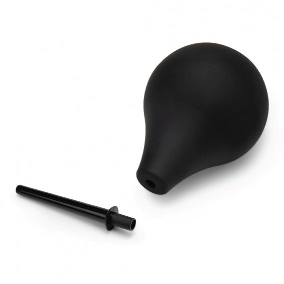 b-Vibe Classic Enema Bulb | Kinkly Shop