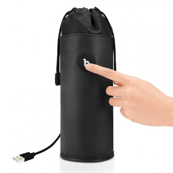 b-Vibe UV Sterilizer Pouch - Kinkly Shop