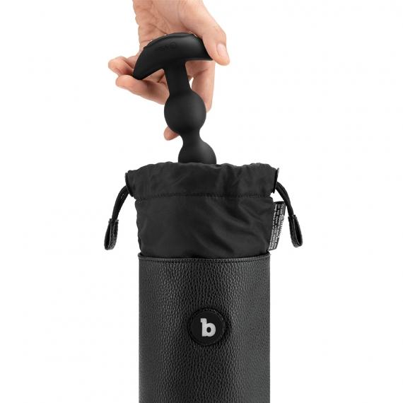 b-Vibe UV Sterilizer Pouch - Kinkly Shop