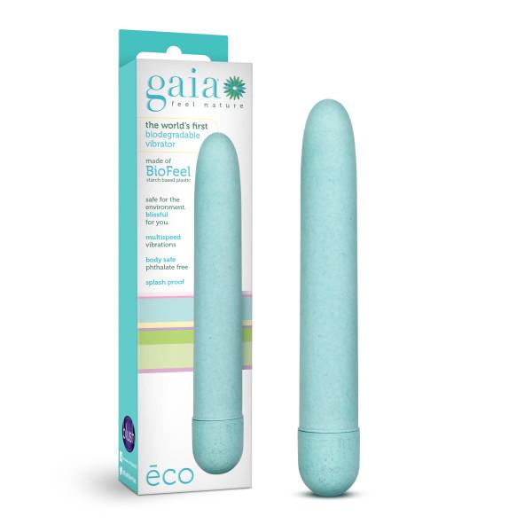 kinkly-shop, Blush Gaia - Eco Vibrator, Blush Novelties
