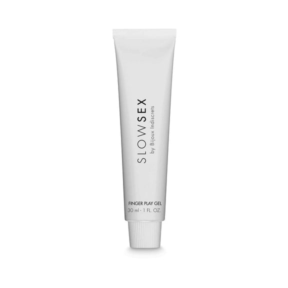 Bijoux Indiscrets Finger Play Gel - Kinkly Shop