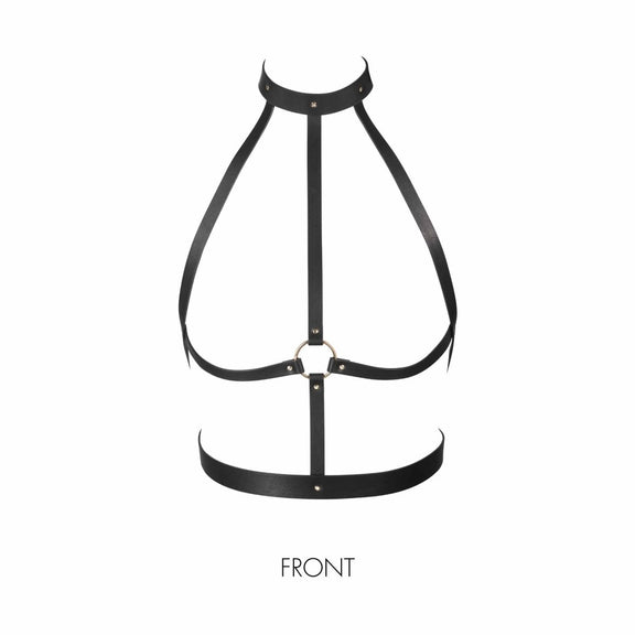 Bijoux Indiscrets H Harness - Kinkly Shop