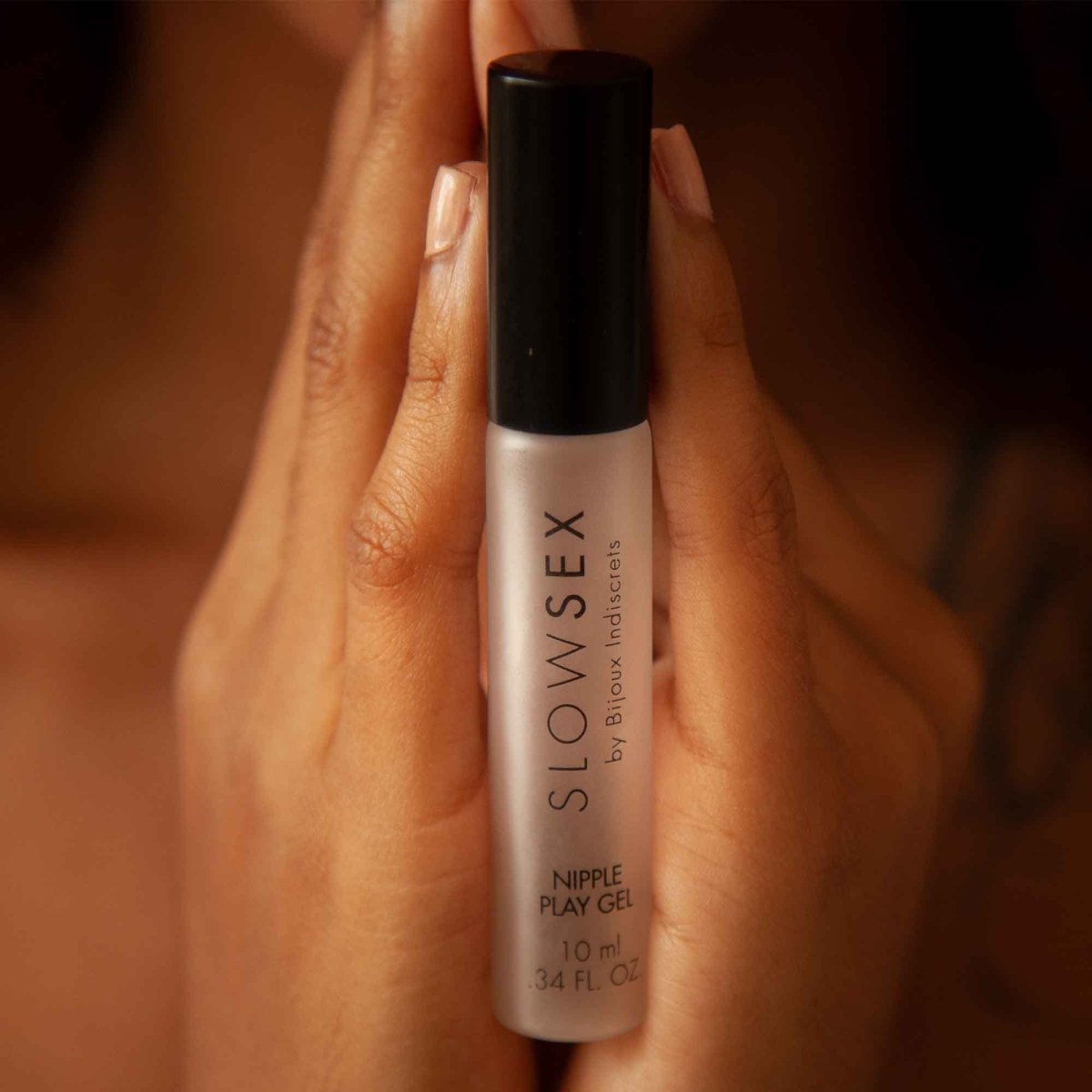 Bijoux Indiscrets Nipple Play Gel - Kinkly Shop