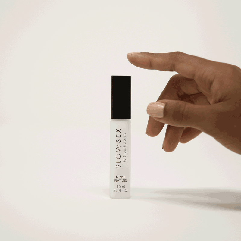 Bijoux Indiscrets Nipple Play Gel - Kinkly Shop