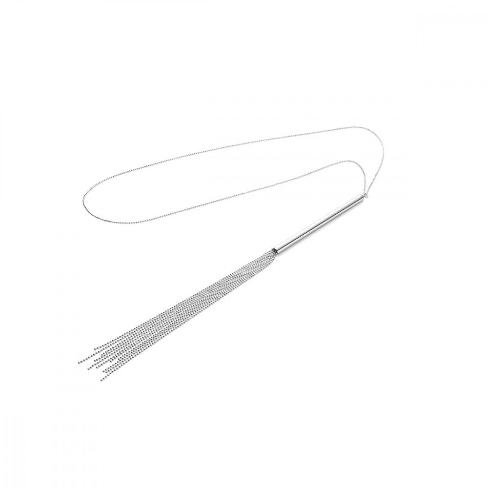 Bijoux Indiscrets Magnifique Necklace Whip