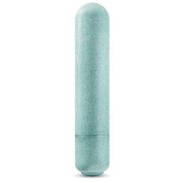 Gaia Eco Bullet Biodegradable, Powerful Mini Vibrator Kinkly Shop Gaia Eco Bullet Biodegradable, Powerful Mini Vibrator Kinkly Shop