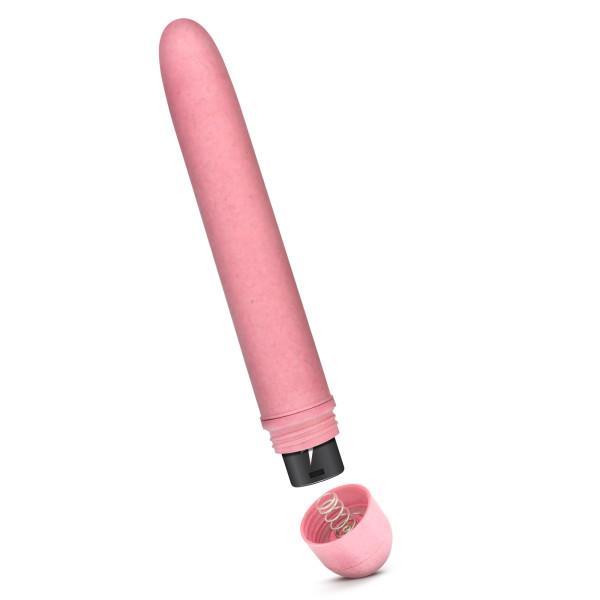 Blush Gaia - Eco Vibrator - Kinkly Shop