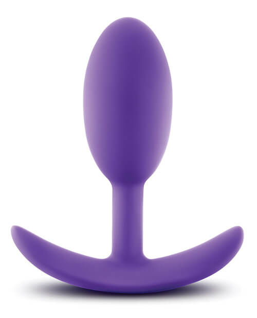 Blush Vibra Slim Butt Plug Silent, Motion-Activated Pleasure Kinkly Shop Blush Vibra Slim Butt Plug Silent, Motion-Activated Pleasure Kinkly Shop