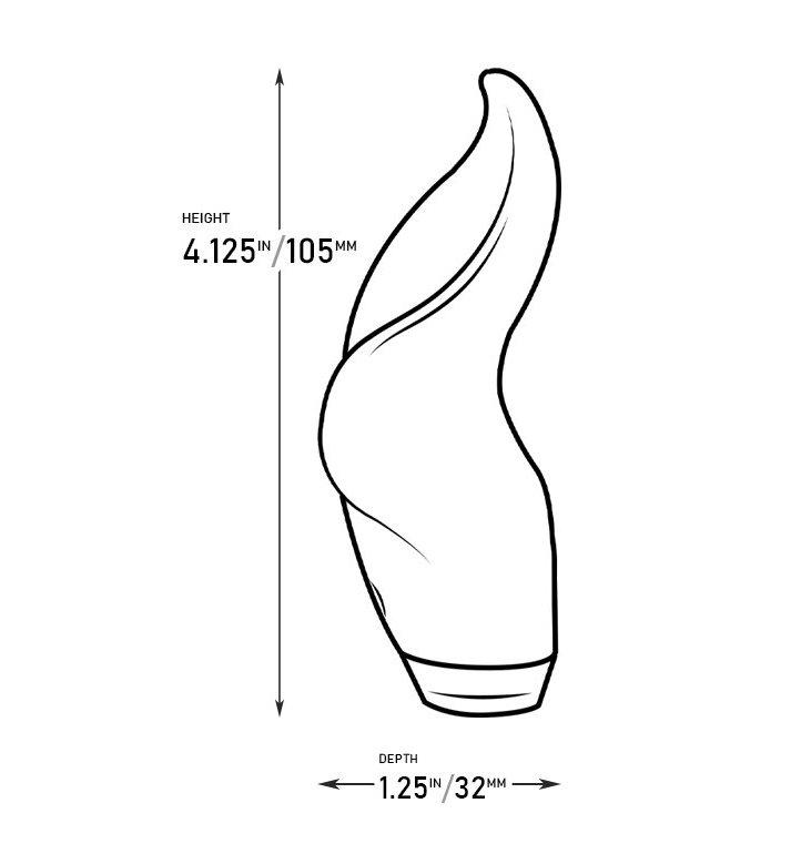 Clandestine Mimic Plus - Kinkly Shop
