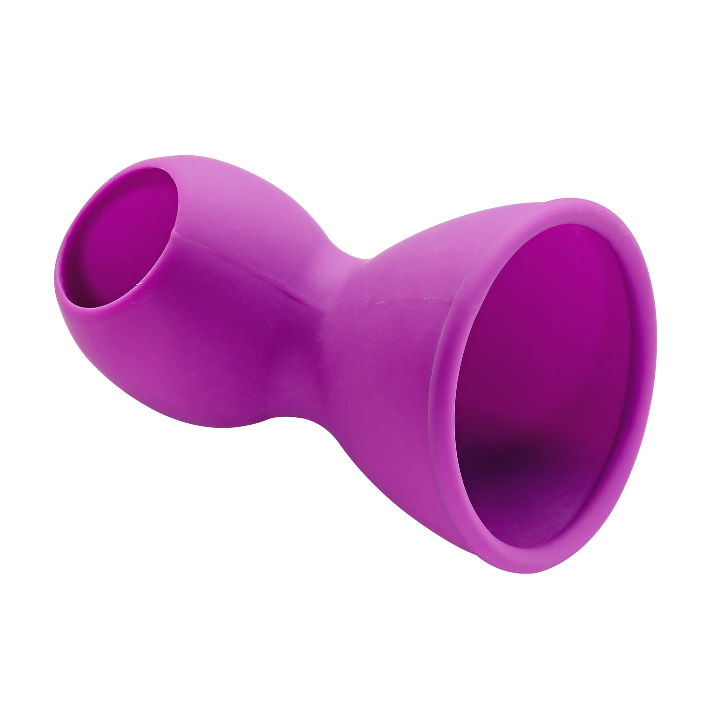 Image shows the Uber tip for the Cloud 9 Flexible Head Wand Kit | Kinkly Shop