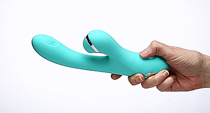 Cloud 9 Pulse Touch Air