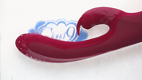 Cloud 9 Pulse Touch