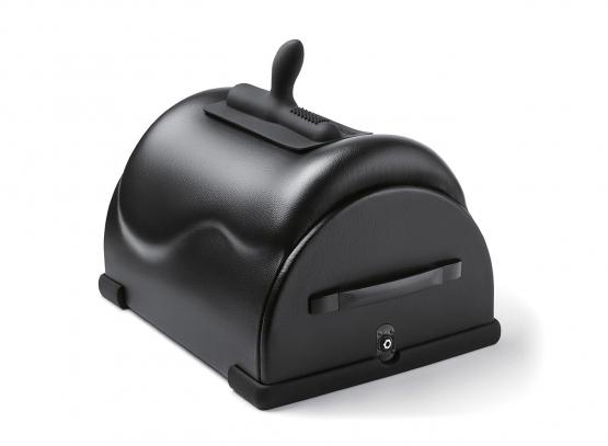The Cowgirl Sex Machine Powerful 1200 RPM Saddle Vibrator Kinkly Shop The Cowgirl Sex Machine Powerful 1200 RPM Saddle Vibrator Kinkly Shop