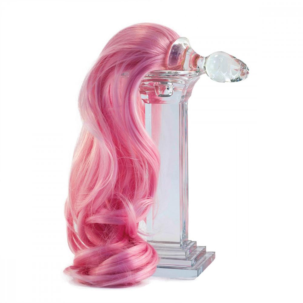 Crystal Delights My Lil Pony Tail - Kinkly Shop
