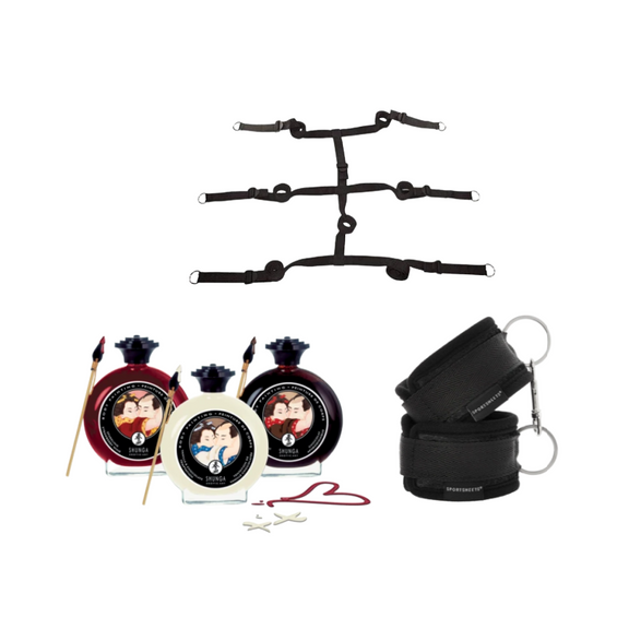 Having You For Dessert