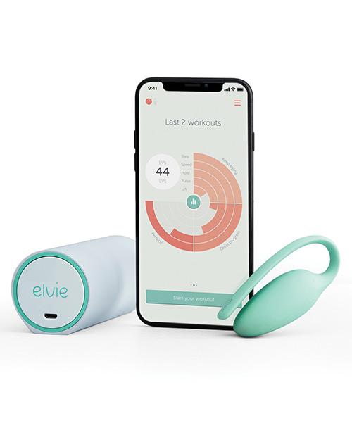 Elvie Trainer - Kinkly Shop