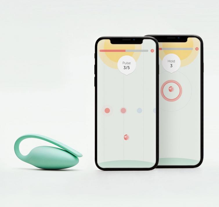Elvie Trainer - Kinkly Shop