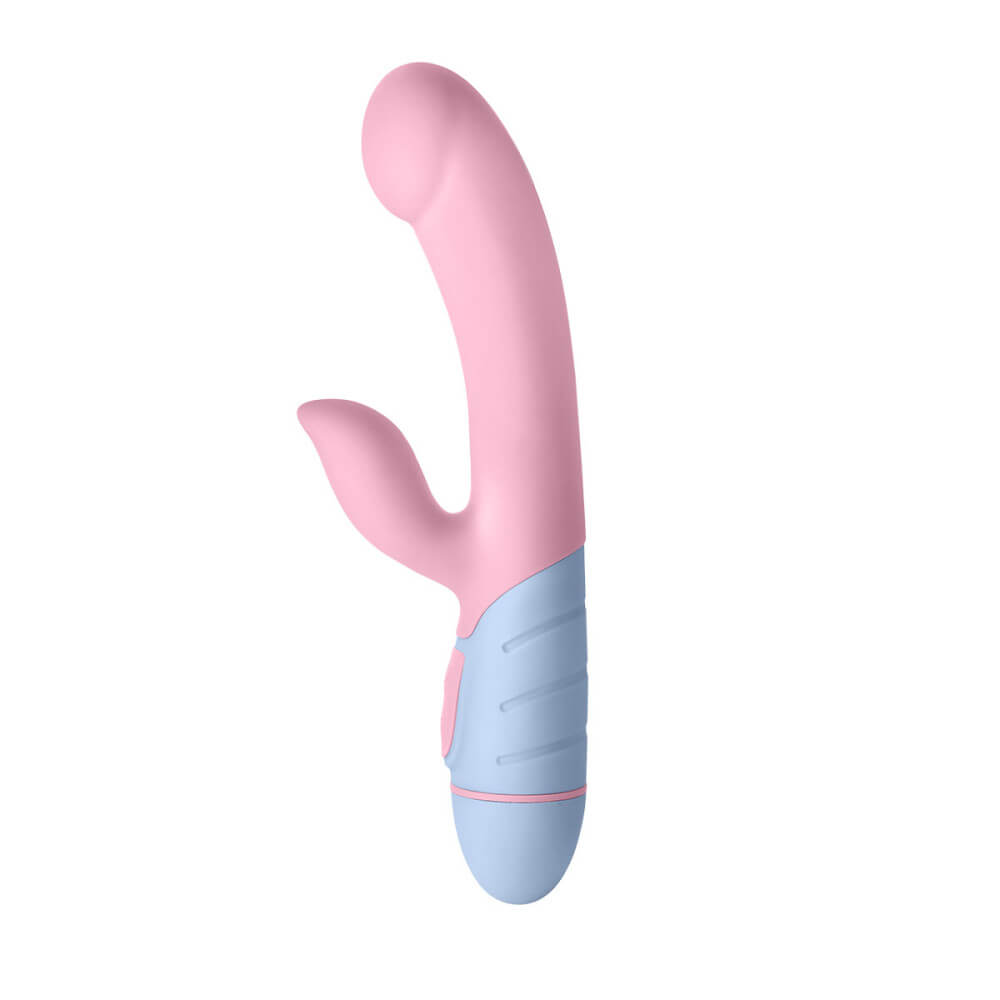 Femme Funn FFIX Rabbit in Pink | Kinkly Shop