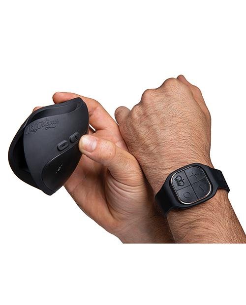 Hot Octopuss Pulse Solo Lux - Kinkly Shop