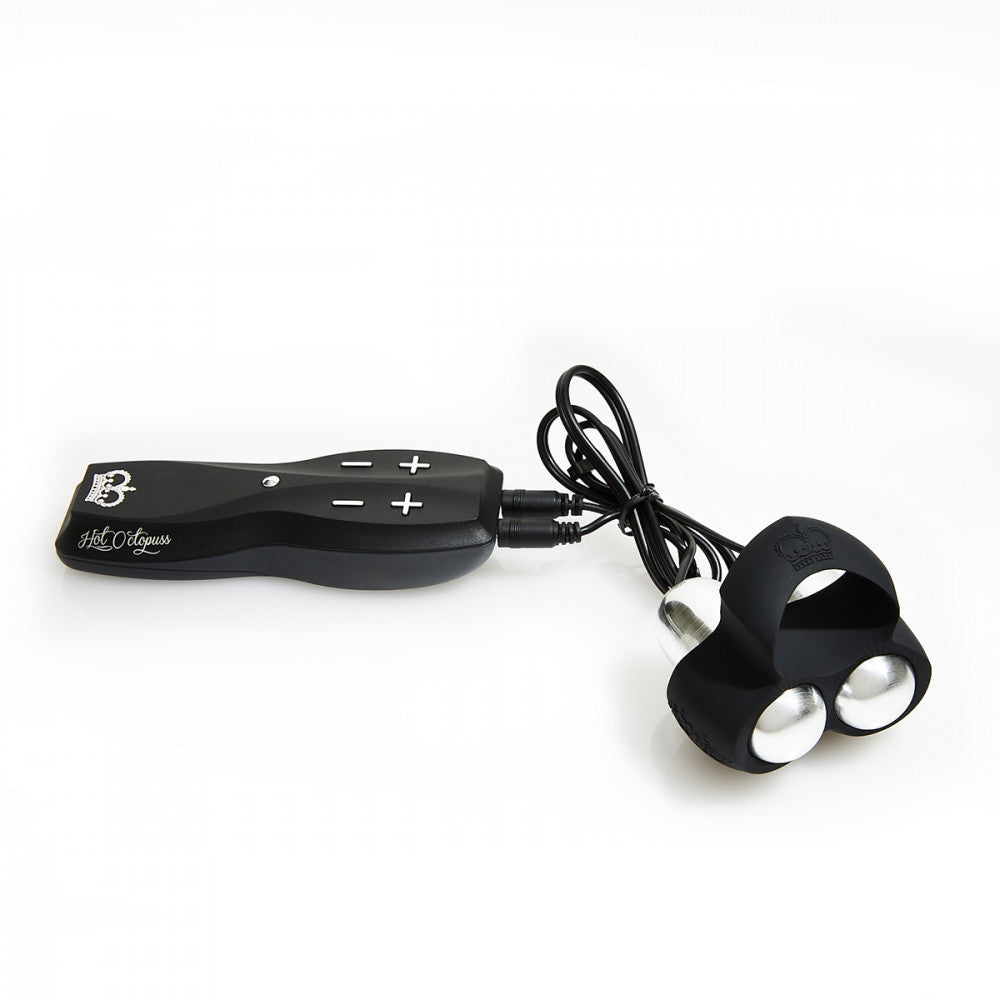 Hot Octopuss Jett fully assembled | Kinkly Shop