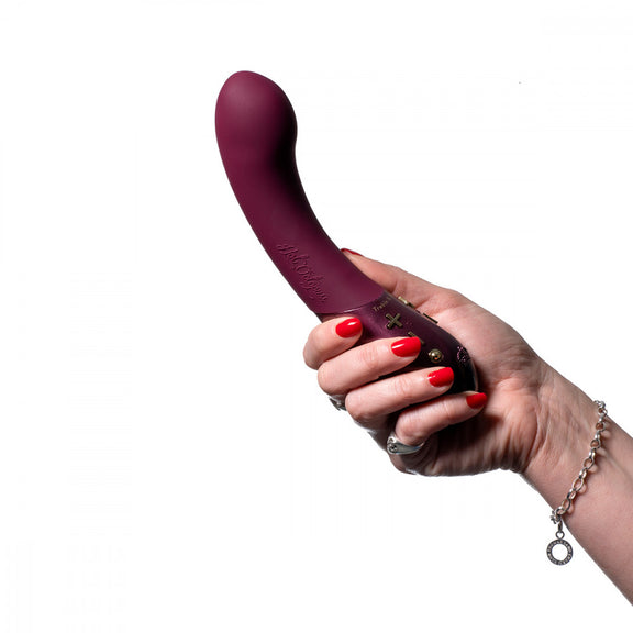 Pulpo caliente Kurve